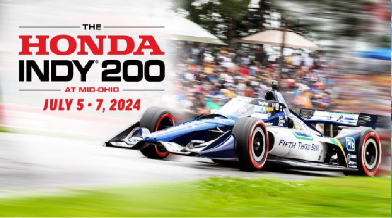 Honda Indy 200 at Mid-Ohio